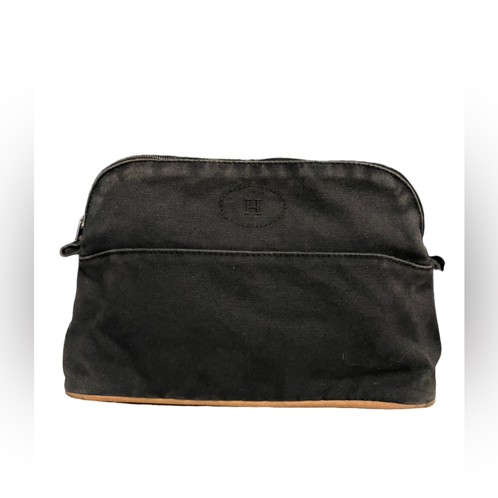 Hermès Cosmetic Pouch